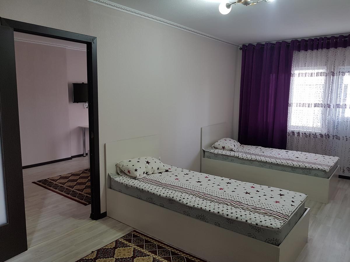 Ak Kalpak Guest House Cholpon-Ata Exterior foto